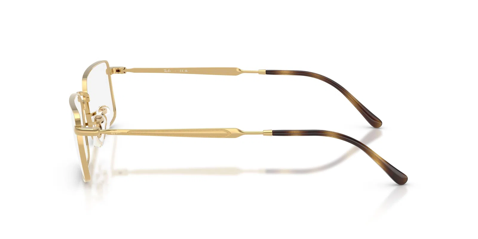 Ray-Ban 6557 Eyeglasses - view 13